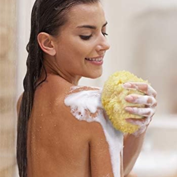 Sea Sponges bath or cosmetics 2pc L + M Constantia Beauty New Package multiple - Picture 7 of 7